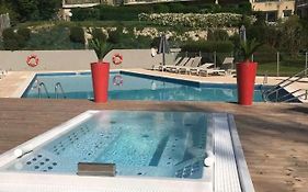 Studio Golf Piscine D Day